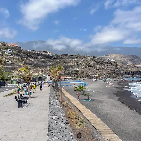 Lightbooking Playa De Cancajos La Palma 14c Villa de Mazo