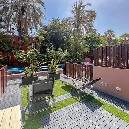 Apartment Lightbooking Playa De Cancajos La Palma 14c