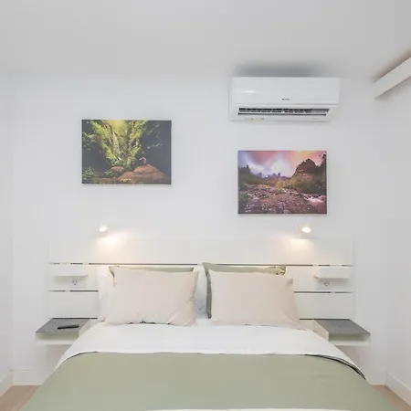 Apartment Lightbooking Playa De Cancajos La Palma 14c Villa de Mazo