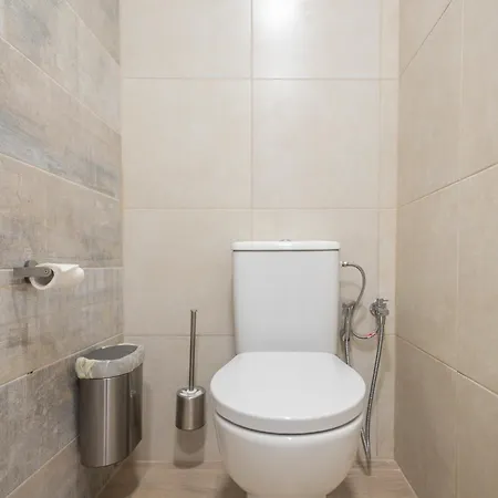 Lightbooking Playa De Cancajos La Palma 14c Apartment