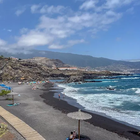 Lightbooking Playa De Cancajos La Palma 14c *