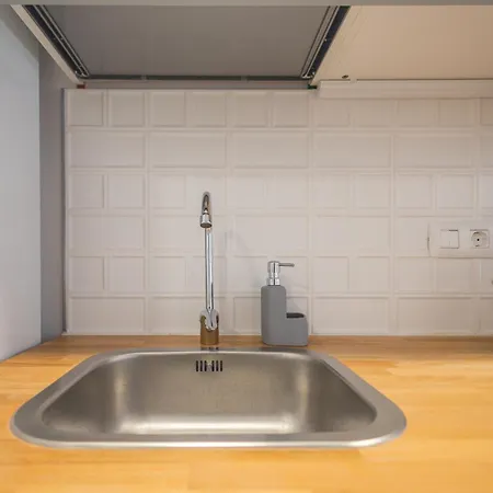 Apartment Lightbooking Playa De Cancajos La Palma 14c