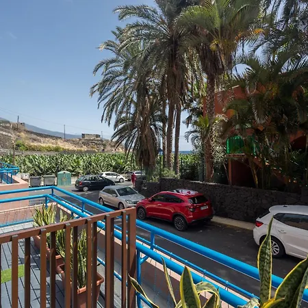 Lightbooking Playa De Cancajos La Palma 14c Villa de Mazo