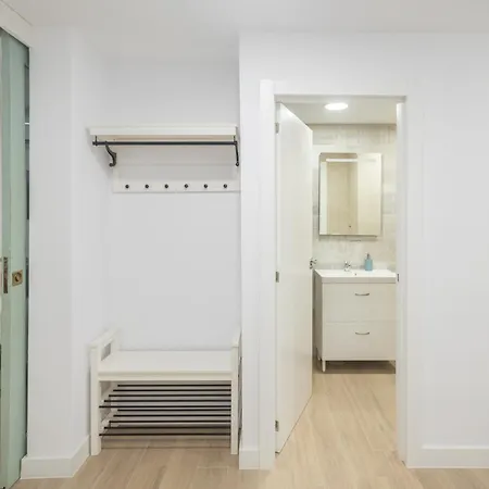 Apartment Lightbooking Playa De Cancajos La Palma Mazo