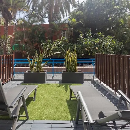 דירה Guestready - Beach Escape By Cancajos *