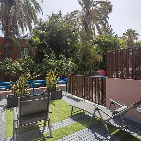 Guestready - Beach Escape By Cancajos
