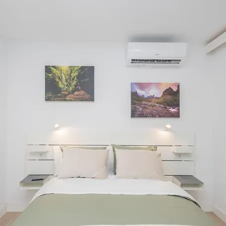Guestready - Beach Escape By Cancajos Mazo