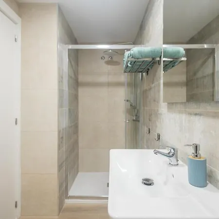 Guestready - Beach Escape By Cancajos Apartment