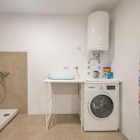 Apartment Guestready - Beach Escape By Cancajos Mazo