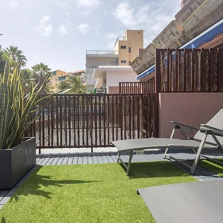Guestready - Beach Escape By Cancajos *