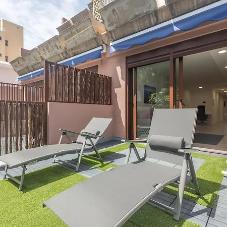 Apartment Guestready - Beach Escape By Cancajos Mazo