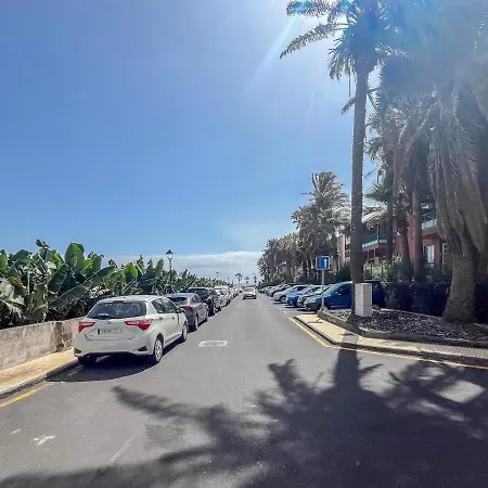 Guestready - Beach Escape By Cancajos Mazo