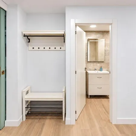 Appartamento Guestready - Escape By Cancajos *