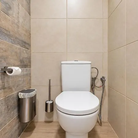 Guestready - Escape By Cancajos Appartamento