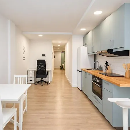 Guestready - Escape By Cancajos Appartamento *